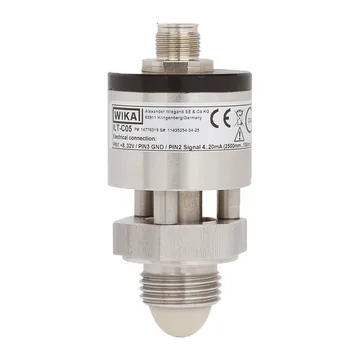 WIKA ILT-C05 Industrial radar level sensor
