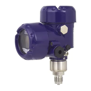 WIKA IPT-20, IPT-21 Process transmitter