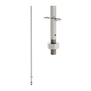 WIKA IR80 Installation rod