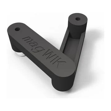 WIKA magWIK Magnetic quick connector