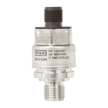 WIKA MH-4-CAN OEM basınç sensörü