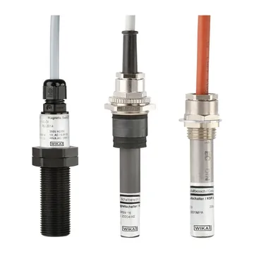 WIKA MSA Magnetic switch