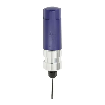 WIKA NETRIS®F Radio unit with LoRaWAN® for mV/V-instruments
