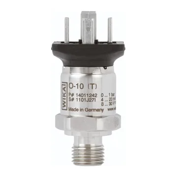 WIKA O-10 OEM basınç transmiteri