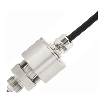 WIKA OLS-5200 Optoelectronic level switch