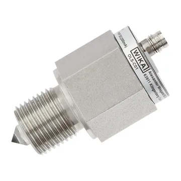 WIKA OLS-C01 Optoelectronic level switch