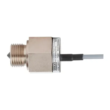 WIKA OLS-C04 Optoelectronic level switch