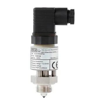 WIKA OLS-C05 Optoelectronic level switch