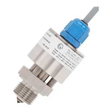 WIKA OLS-C51 Optoelectronic level switch
