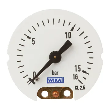 WIKA PMM01 OEM pressure measuring system