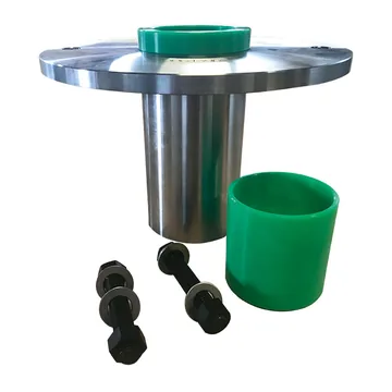 WIKA RD80 Refractory brick drilling system