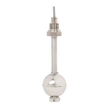 WIKA RLS-3000 Float switch