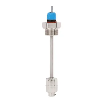WIKA RLS-4000 Float switch