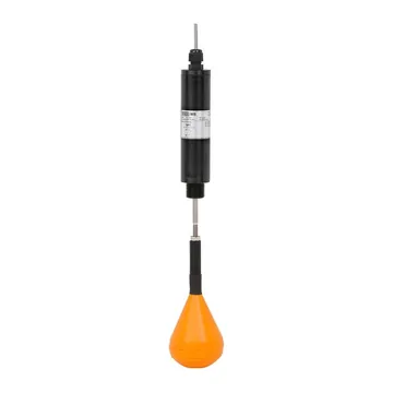 WIKA RLS-6000 Suspended float switch
