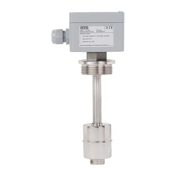 WIKA RLT-3000 Reed-chain level sensor