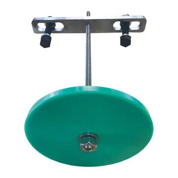 WIKA RS80 Refractory brick stopper