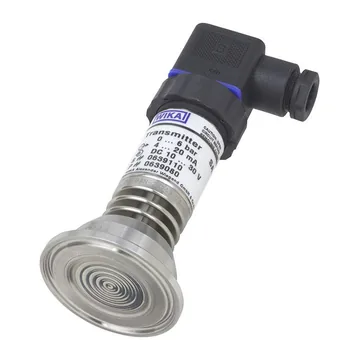 WIKA SA-11 Pressure sensor SA-11