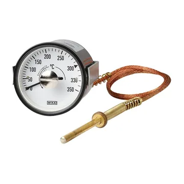 WIKA SB15 Expansion thermometer