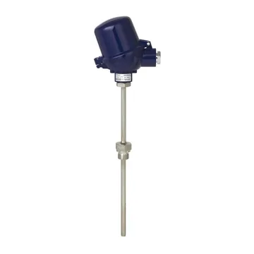 WIKA TC10-C Threaded thermocouple