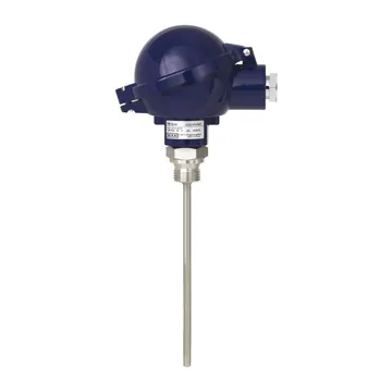 WIKA TC10-H Thermocouple