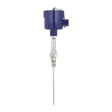 WIKA TC10-L Thermocouple