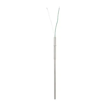 WIKA TC12-A Measuring insert for process thermocouple