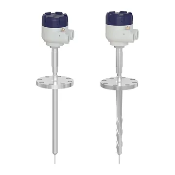 WIKA TC12-B (FR) Fast-response process thermocouple