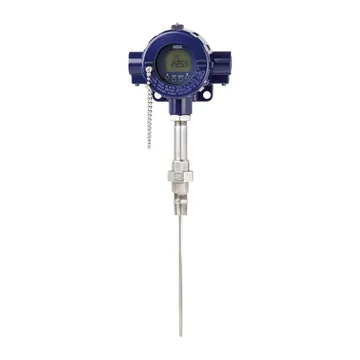 WIKA TC12-B, TC12-M Process thermocouple