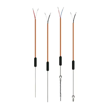 WIKA TC46 Hot runner thermocouple