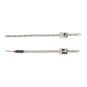 WIKA TC47-AB Adjustable bayonet thermocouple