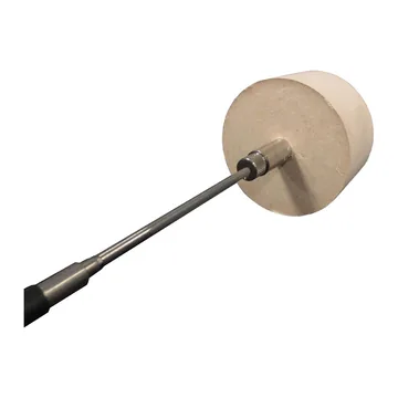 WIKA TC52-M Magnetic surface thermocouple