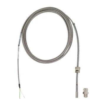 WIKA TC53 Bayonet thermocouple