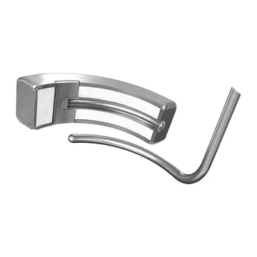 WIKA TC59-E Tubeskin thermocouple assembly, extractable