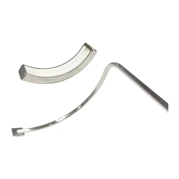 WIKA TC59-R Tubeskin thermocouple assembly