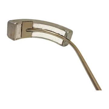 WIKA TC59-T Tubeskin thermocouple assembly