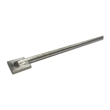WIKA TC59-W Tubeskin thermocouple assembly