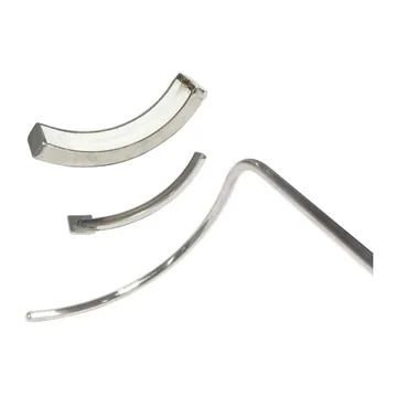WIKA TC59-X Tubeskin thermocouple assembly