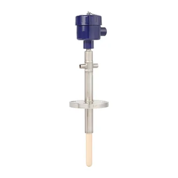 WIKA TC82 High-temperature thermocouple