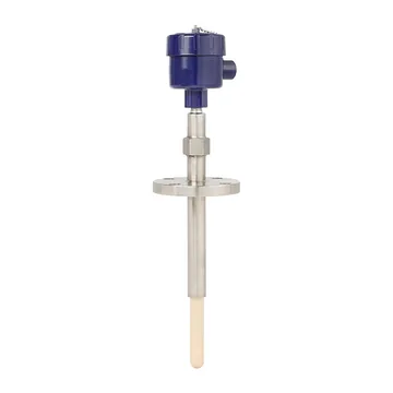 WIKA TC83 Sapphire-design thermocouple