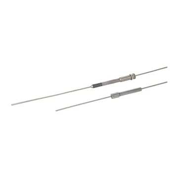 WIKA TC90 High-pressure thermocouple