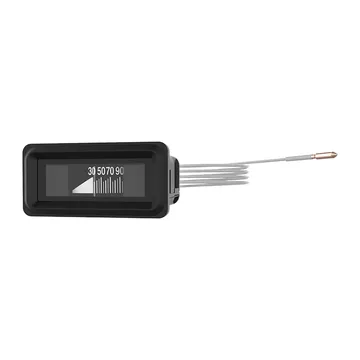 WIKA TF58, TF59 Expansion thermometer