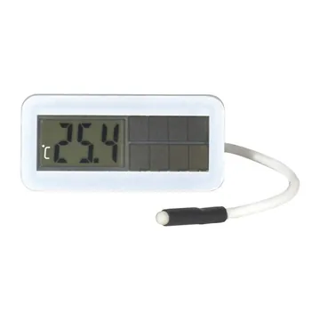 WIKA TF-LCD Longlife digital thermometer
