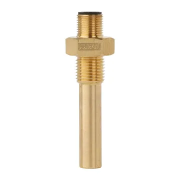 WIKA TFS135 Bimetal temperature switch