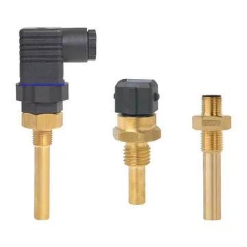 WIKA TFS35 Temperature switch