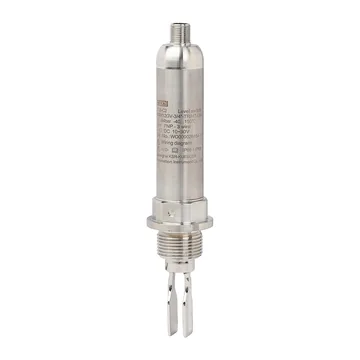 WIKA TLS-C Vibrating level switch