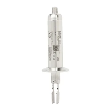 WIKA TLS-H Vibrating level switch