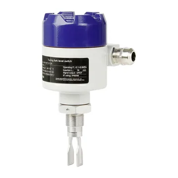 WIKA TLS-S Vibrating level switch