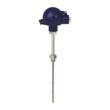 WIKA TR10-B Direnç termometresi