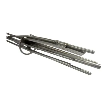 WIKA TR96-O, TC96-O Flexible multipoint thermometer for pipewells
