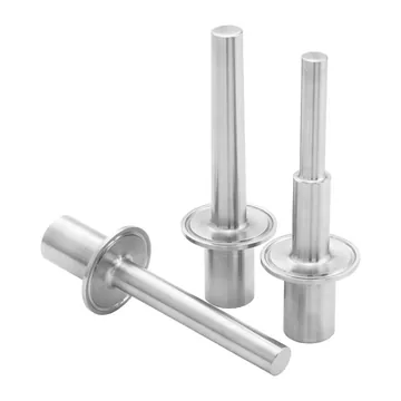 WIKA TW60 Termometre kılıfı (thermowell)